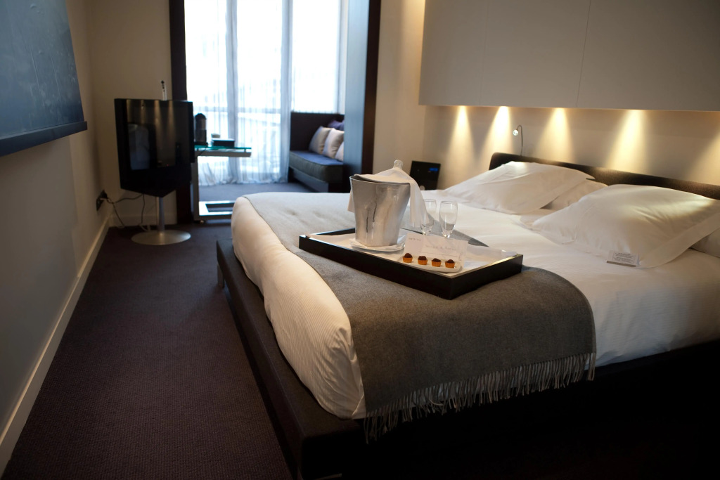 Sixtytwo Hotel