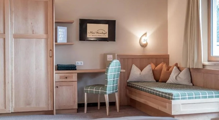 MEIN WURMKOGEL - IHR WOHLFÜHLHOTEL boutique superior