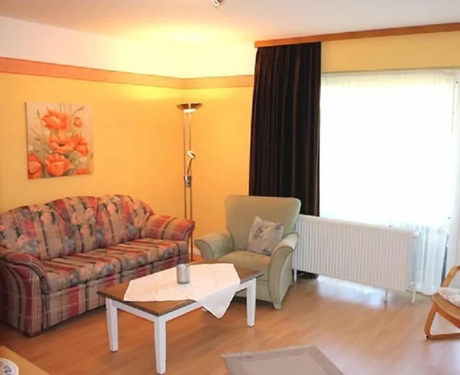 Apartmenthaus Padua