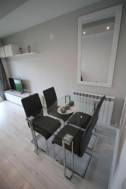Aparthotel Rambla108