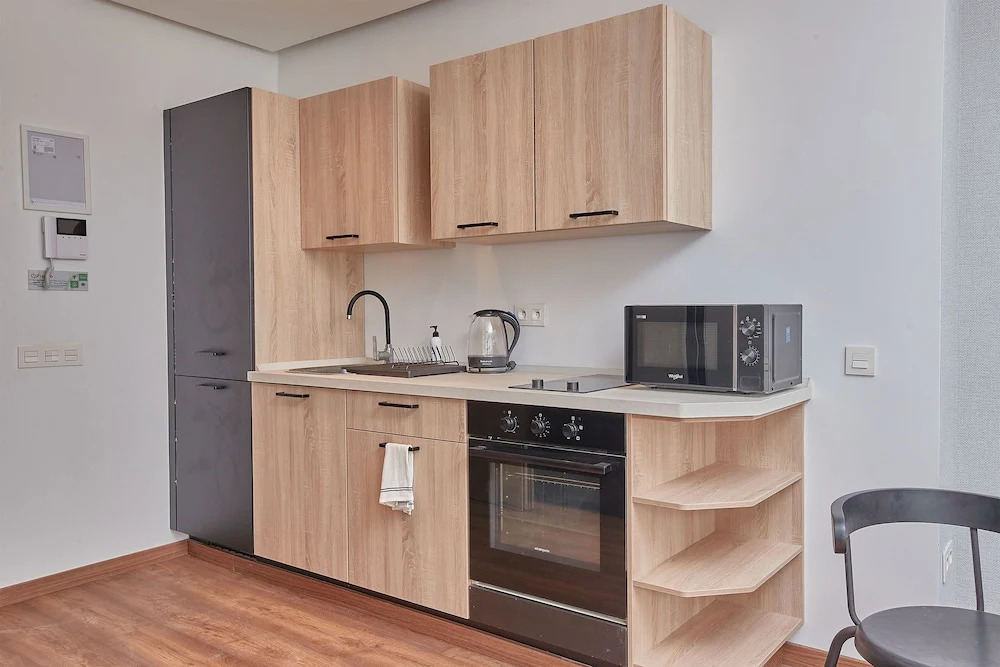 StayHere Casablanca - Palmier City Living