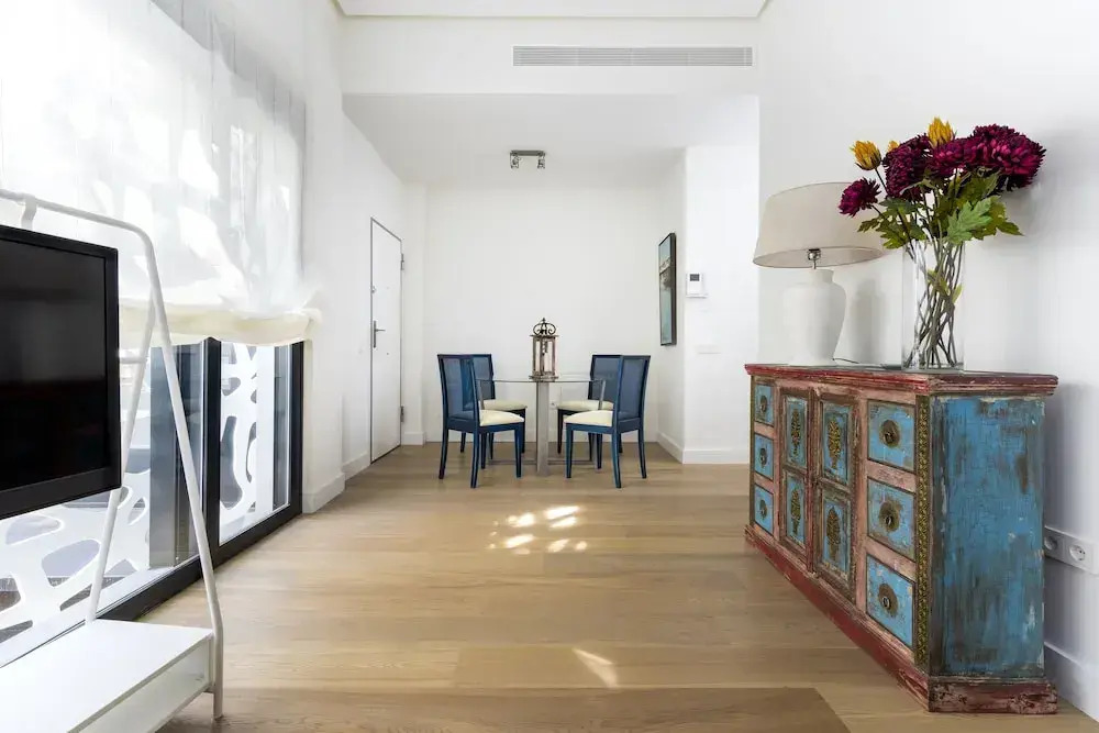 Genteel Home Mateos Gago II