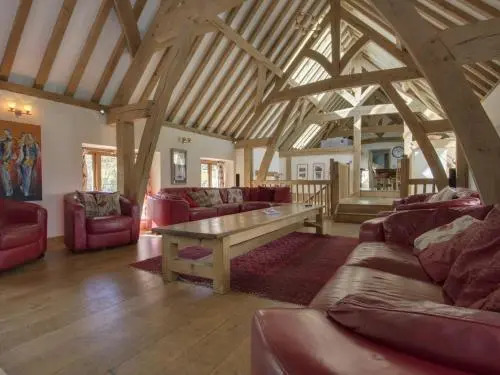 The Roundhouse, Halwell