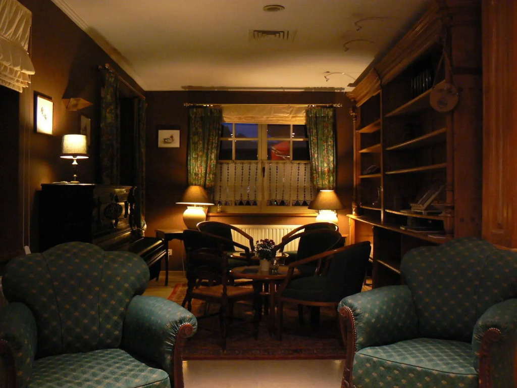 Hotel Cosy Bouillon