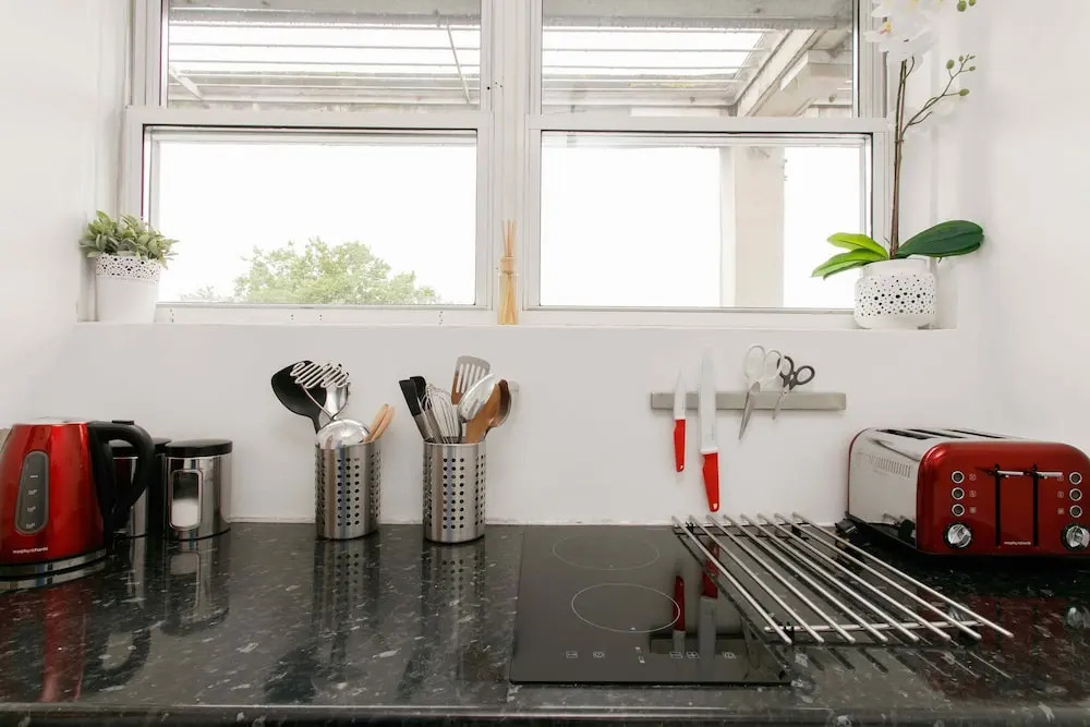 CDP Apartments – Portobello Road