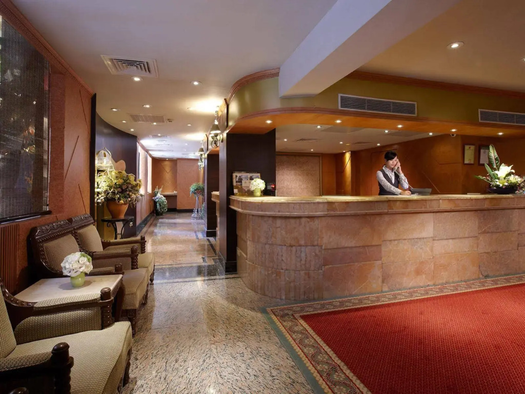 Tai Hope Hotel