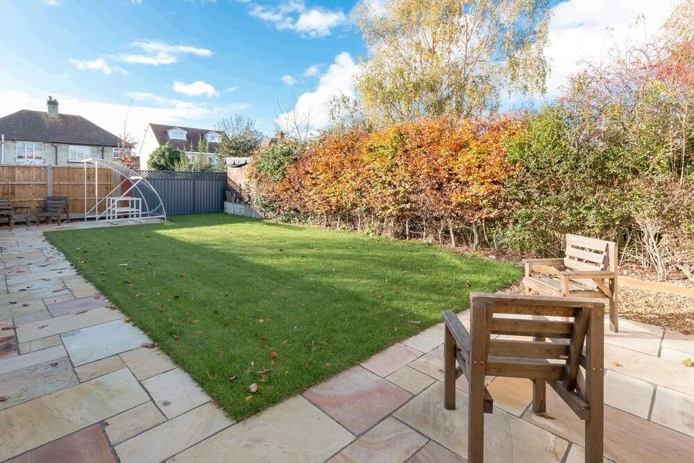 Bohr Lodge 1&2-bedroom flats