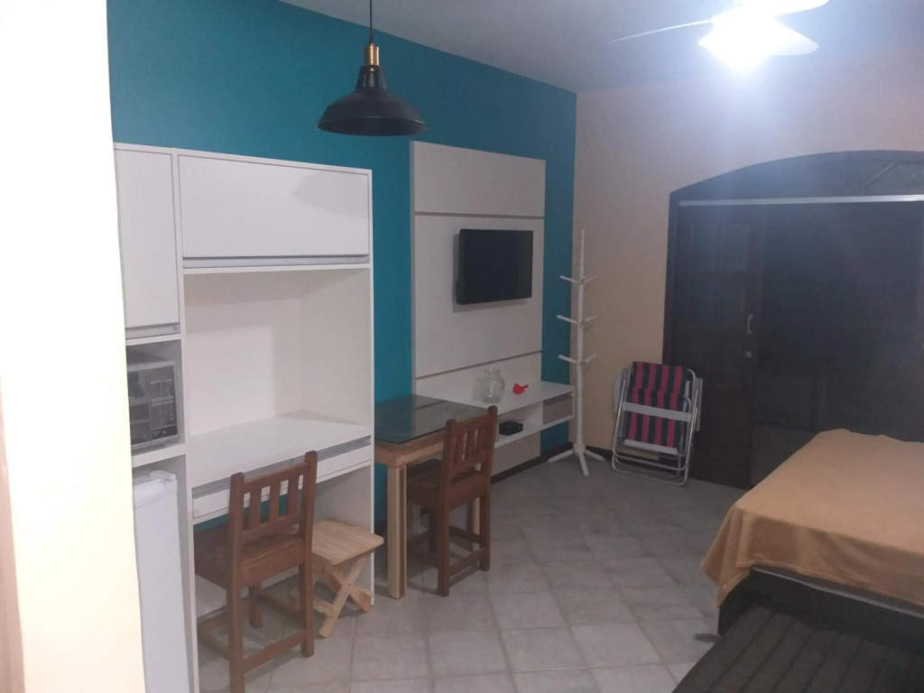 Casa de Hóspedes Canto dos Pássaros