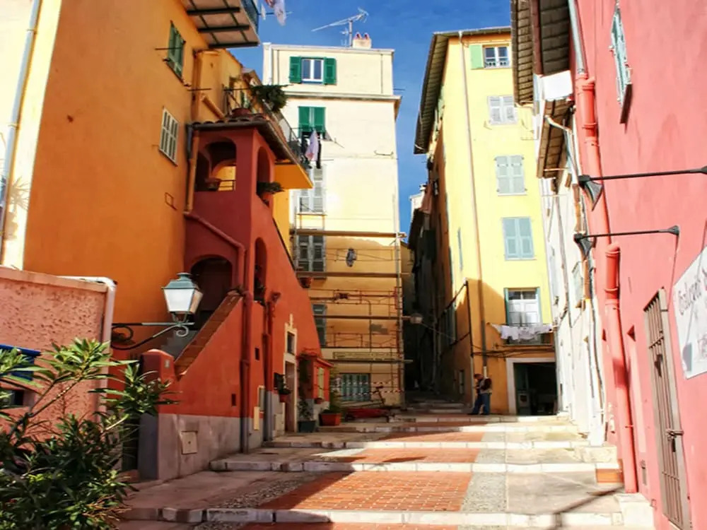La Turbie Apartment, La Turbie