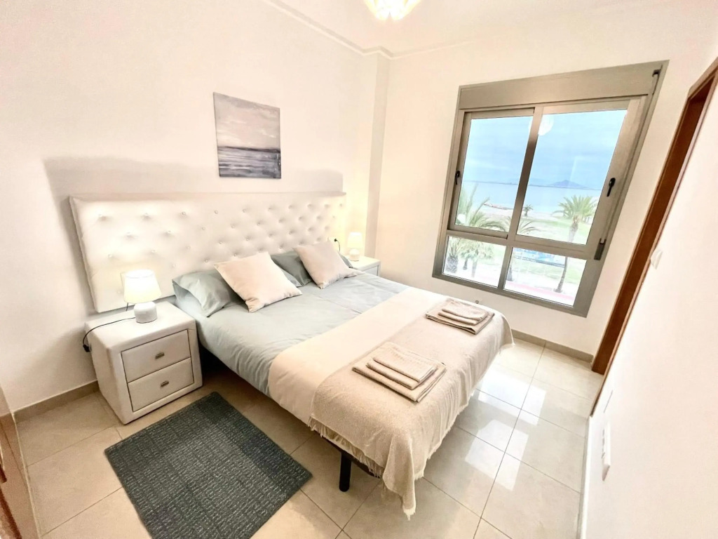 La Manga Apartamento - primera linea