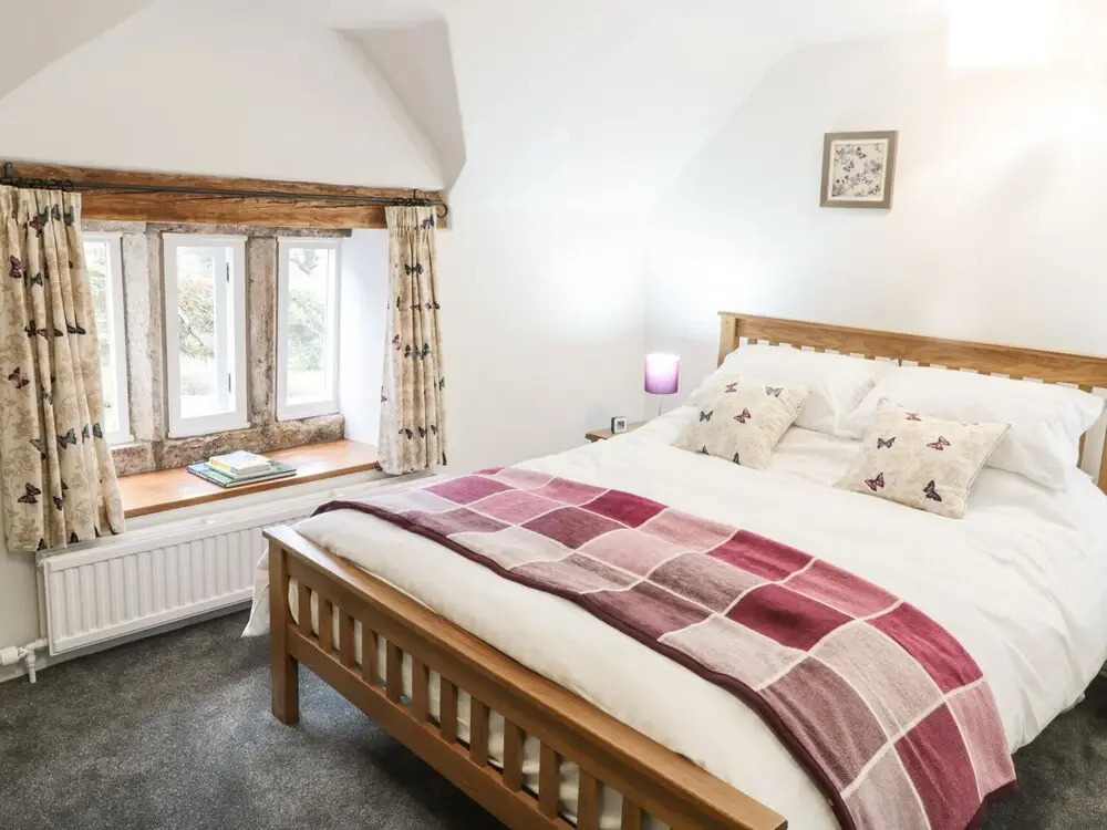 Sundial Cottage