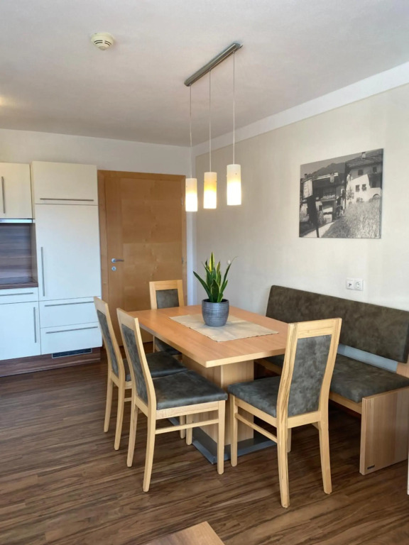 Berghof Apartments