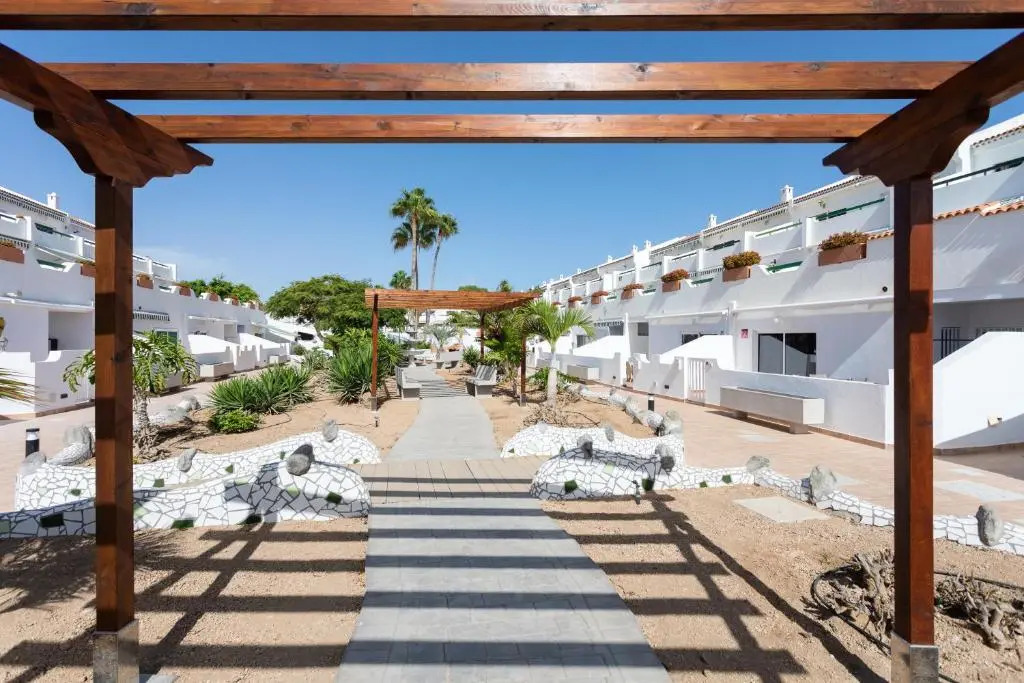 Home2Book Cozy Apartment Costa del Silencio, Pool