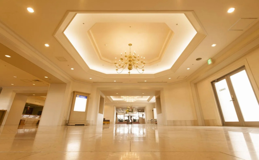 Sendai Hills Hotel
