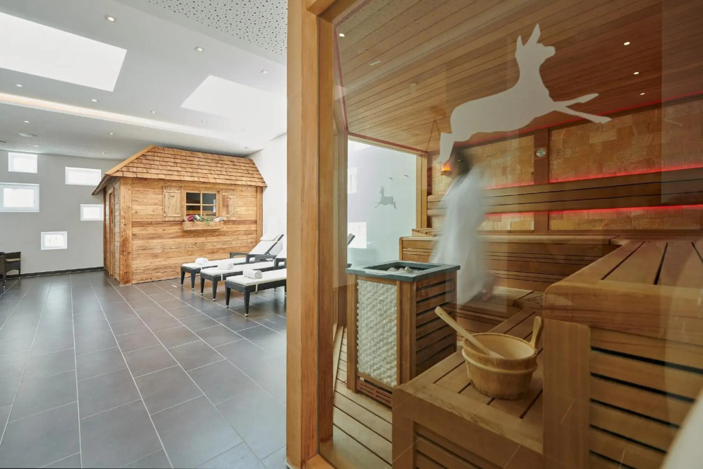 Hotel Bannwaldsee