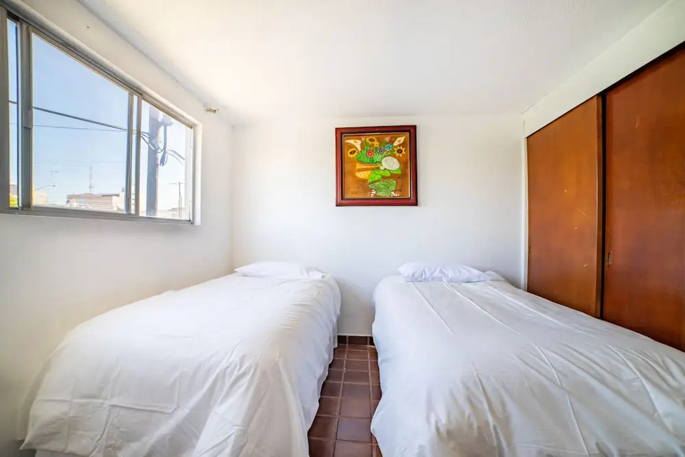 Colonia Residencial EN Tecnologico Y Zaragoza