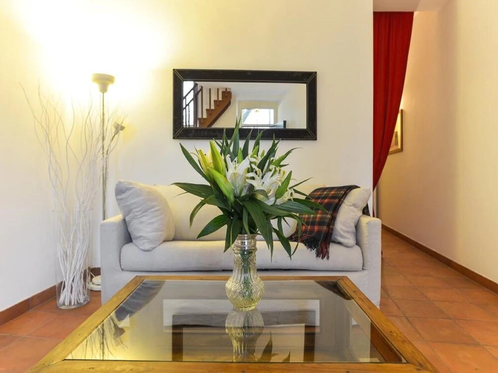 Campo dei Fiori Detached Apartment