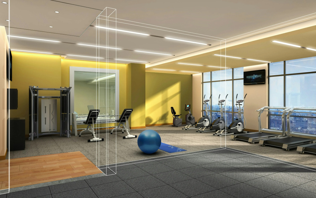 Hilton Garden Inn Shiyan