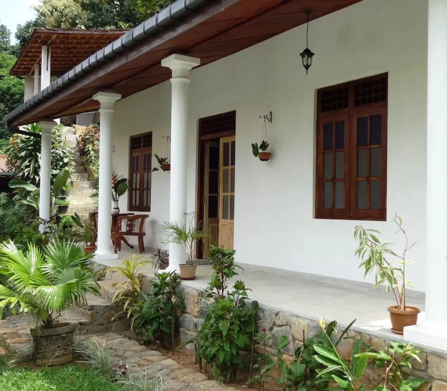 Strathisla Guest House