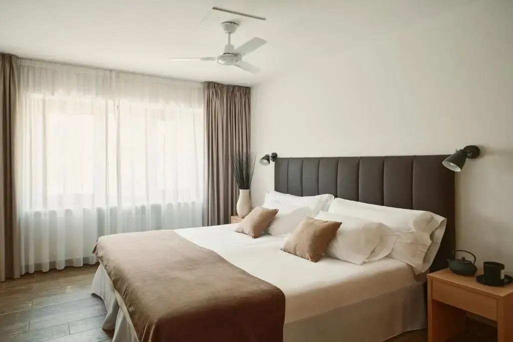 Hotel MET Pamplona