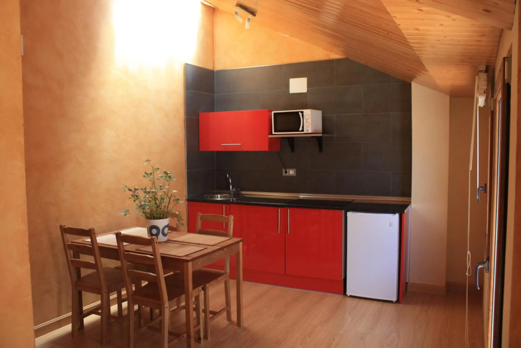 Apartamentos Rurales Altuzarra