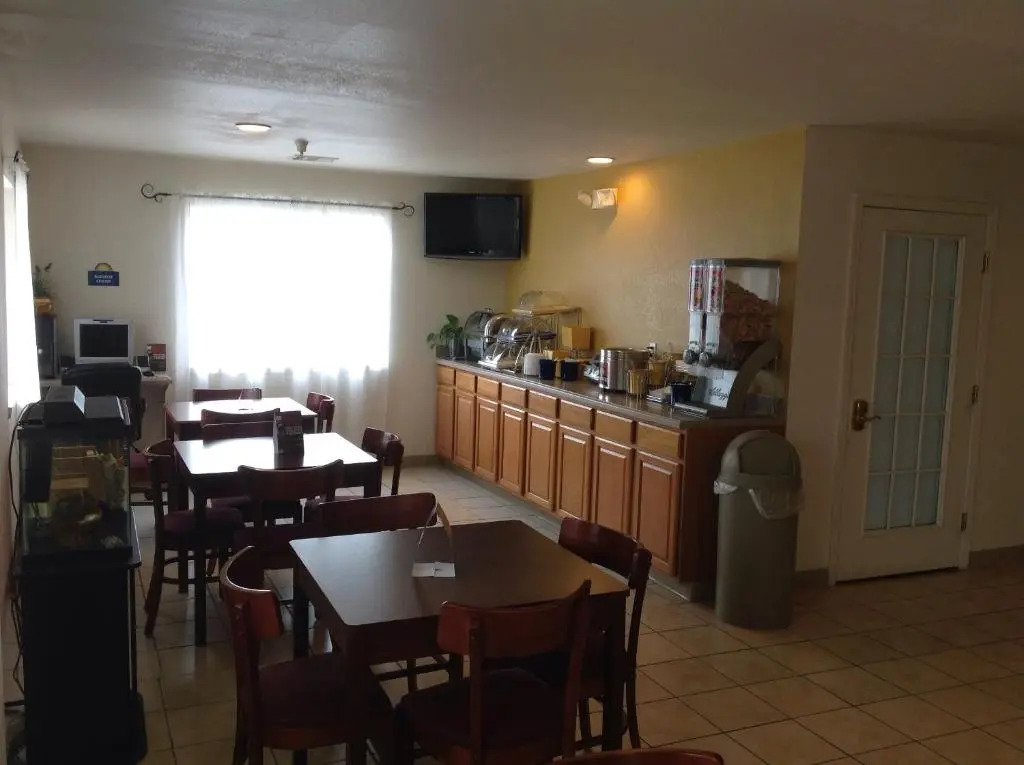 Days Inn by Wyndham Andover