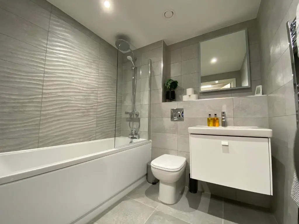 Roomotel - Sir Robert Peel Court