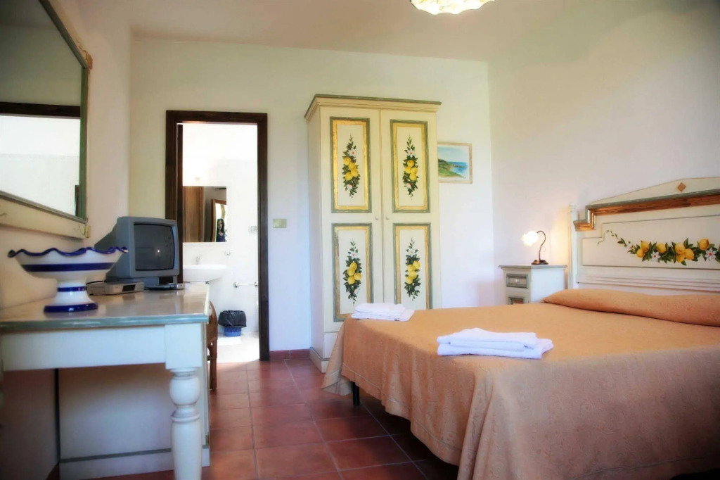 Villa Giada