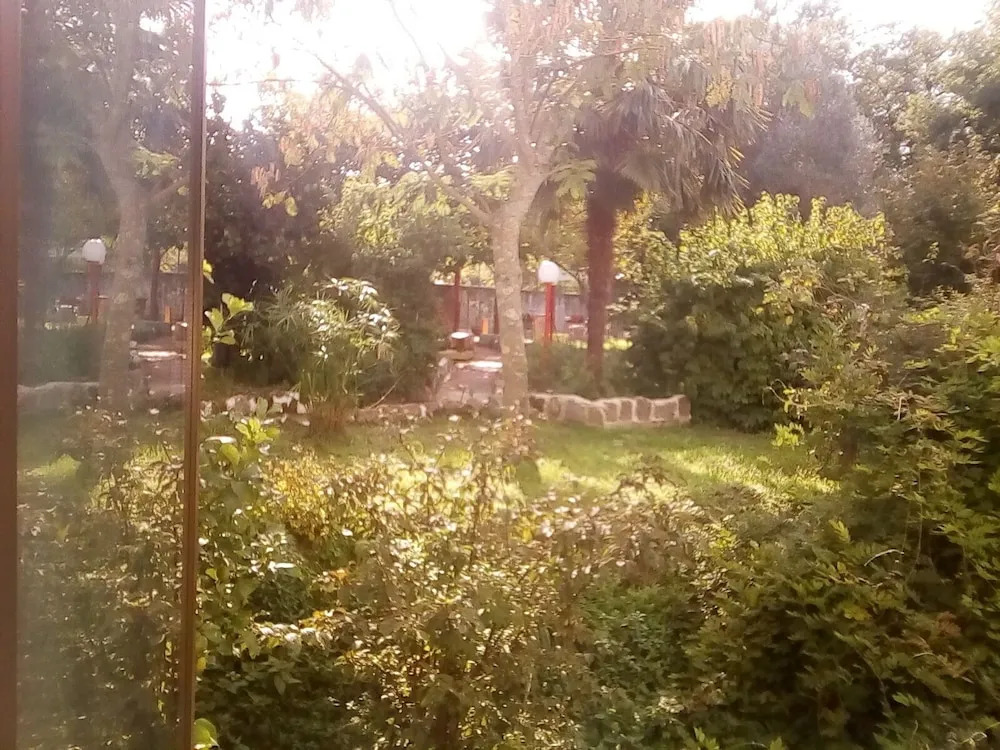Villa Rosa