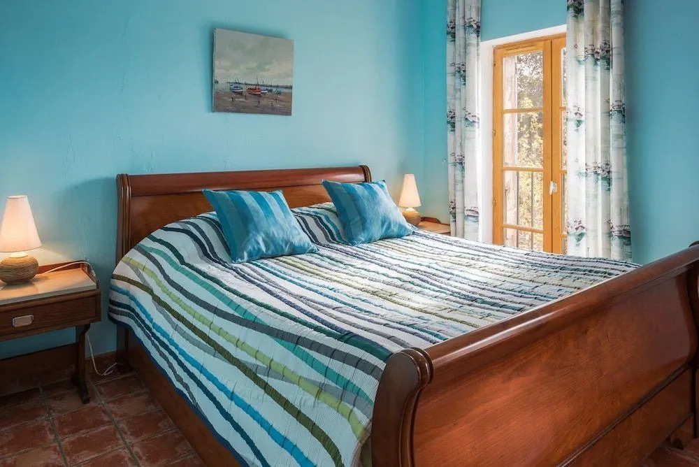 Le Relais de Tamaroque