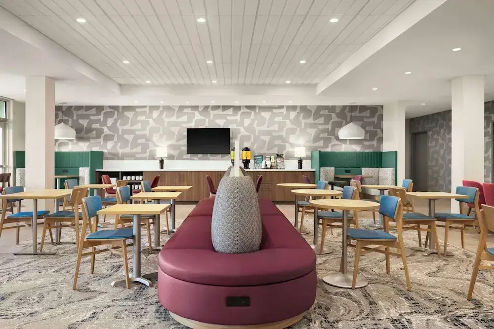 Home2 Suites by Hilton San Juan