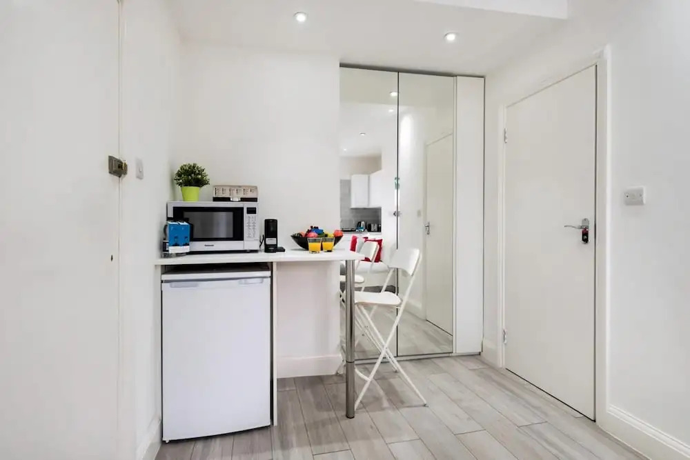The Armadale Road Residence