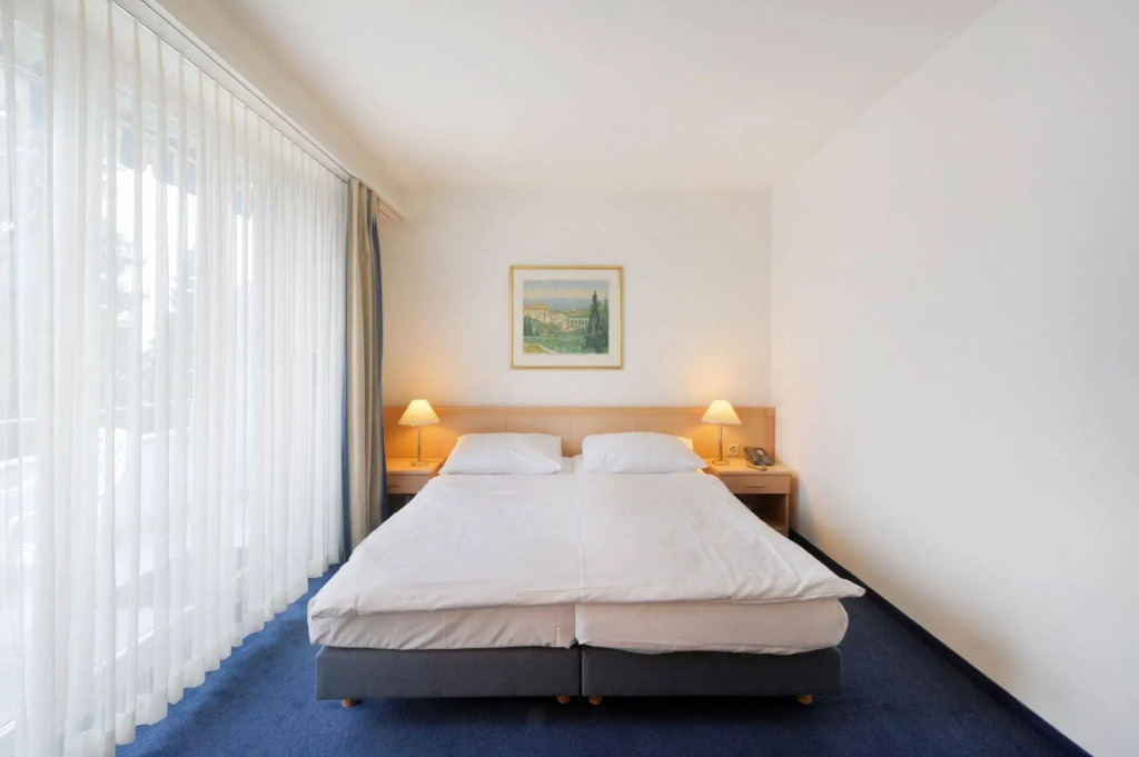 Hotel Bellevue