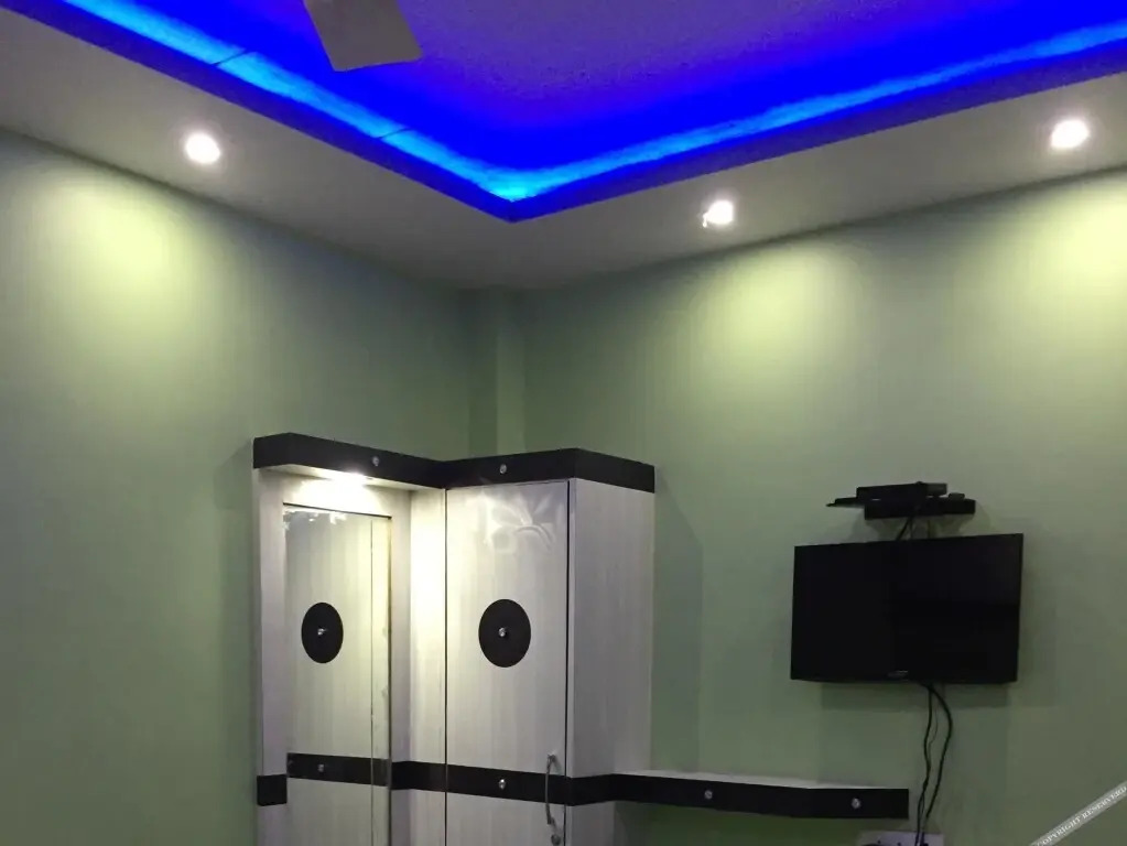 New Ankit Guest House