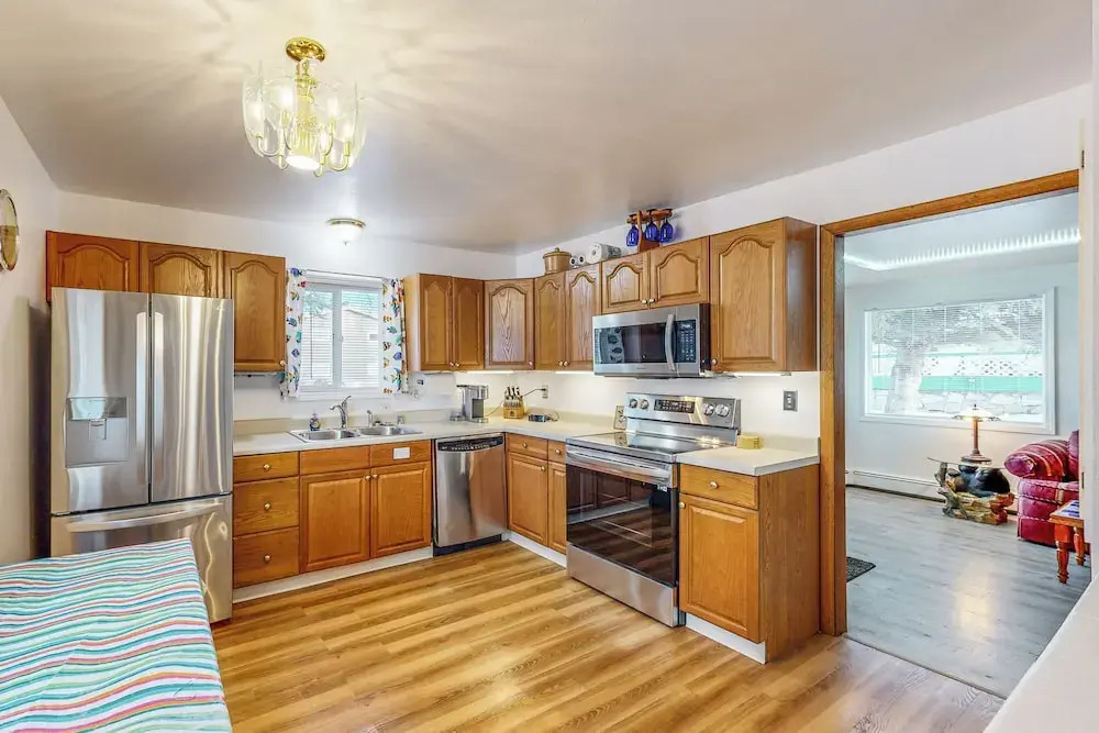4BR Dog-friendly Home & Close to Mountains