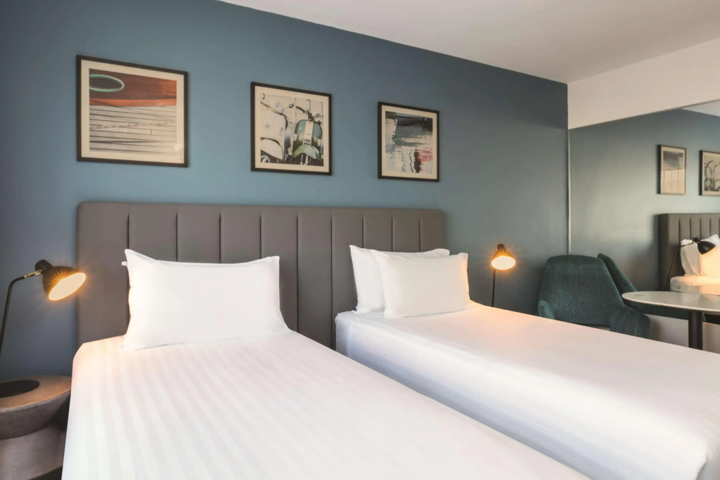 Travelodge Hotel Hobart