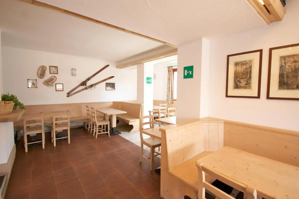 Hotel Vallechiara