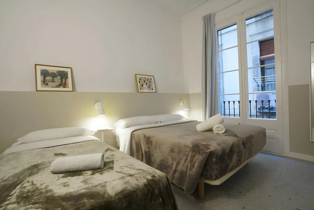 Hostal Hera