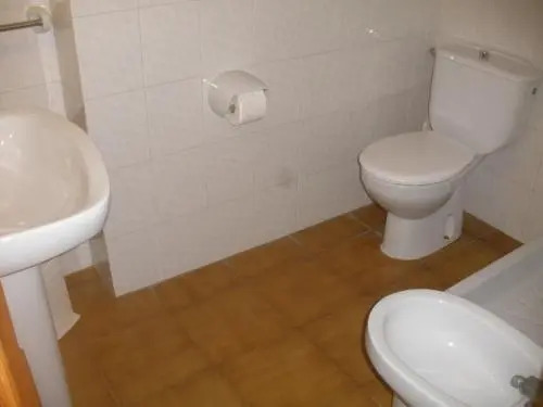 Apartamentos Can Jordi