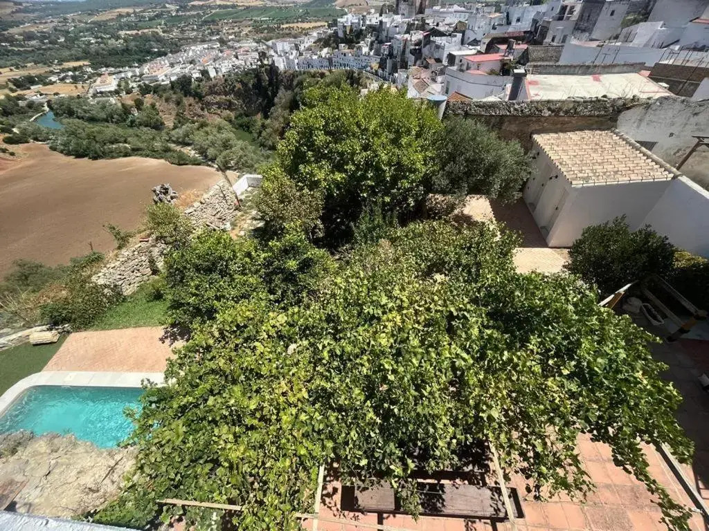 The Traveller's house Mirador Villa Perla