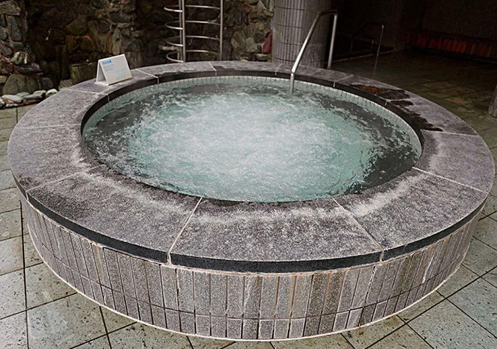 KAMENOI HOTEL Kujukuri