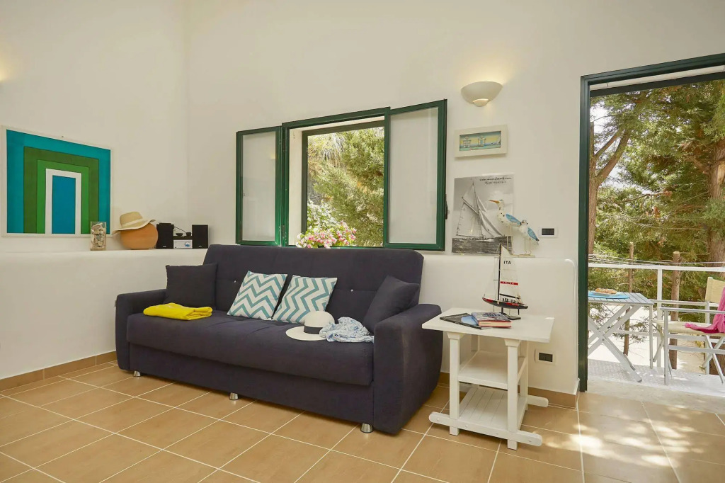 Villa delle Pomelie - Castellammare del Golfo