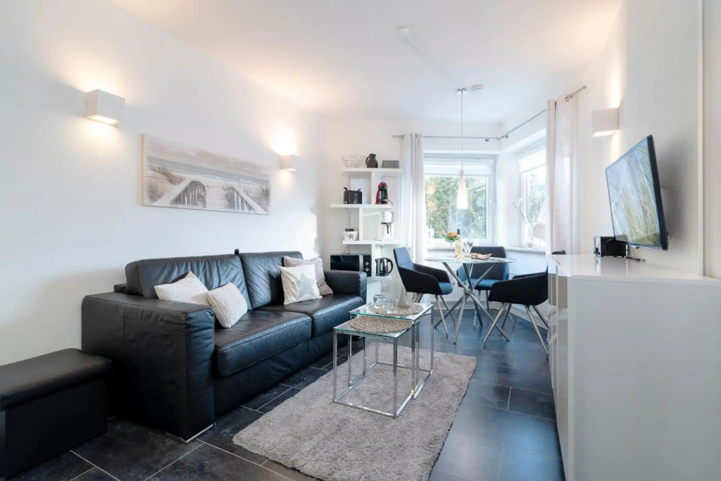 Haus Seeburg Wohnung 5