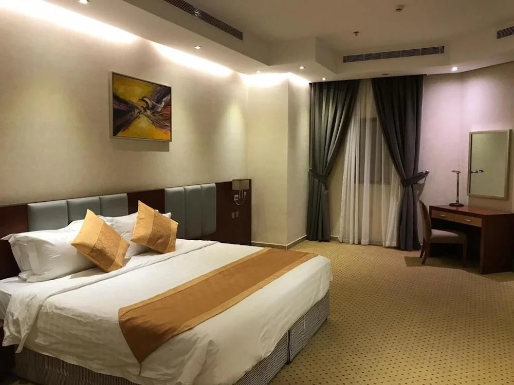 Verta Jeddah Hotel