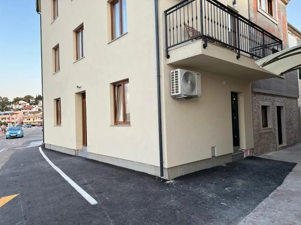 Apartment Suzana