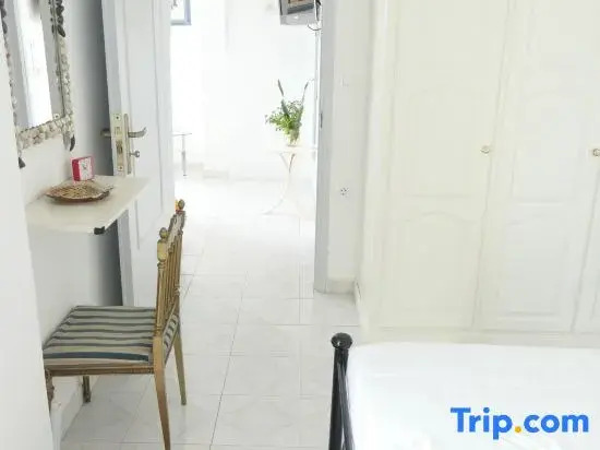 Valentina City Apartment