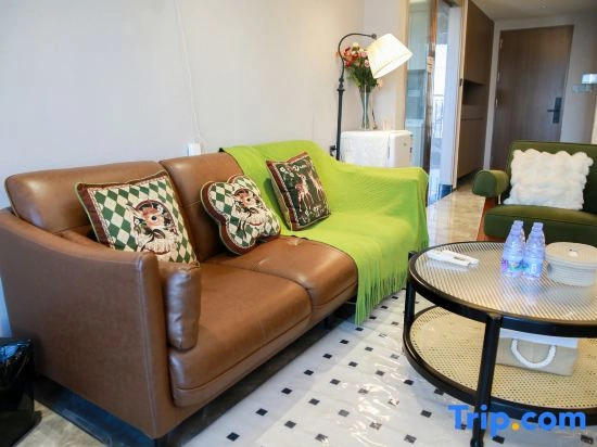 shunde Heartjoy Homestay
