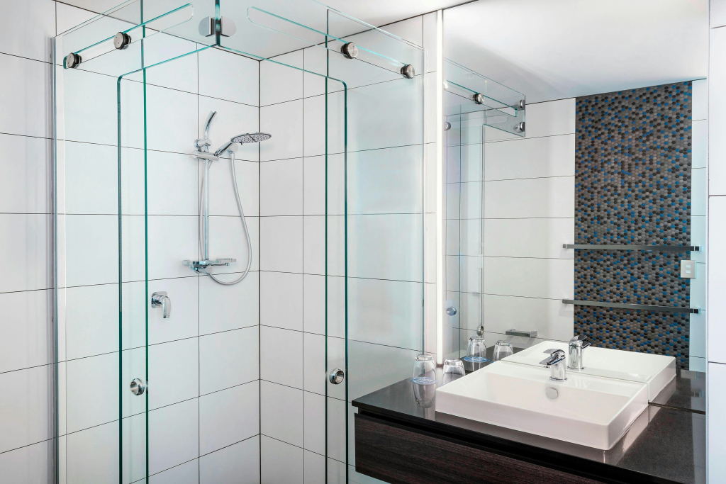Four Points by Sheraton Auckland