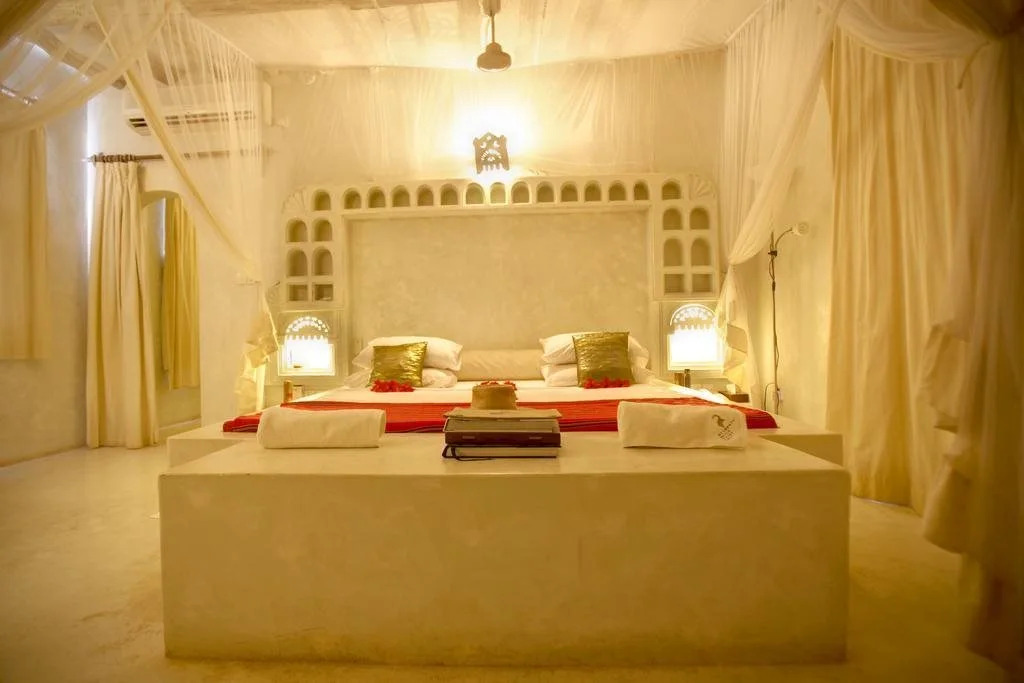 Msambweni Beach House and Private Villas