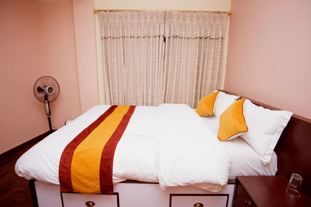 Good Vibe Homestay